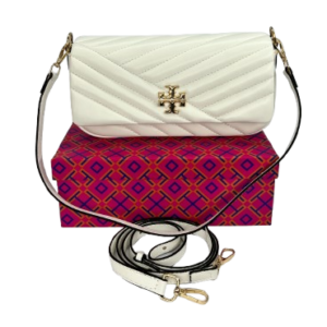 Tory Burch Kira Chevron