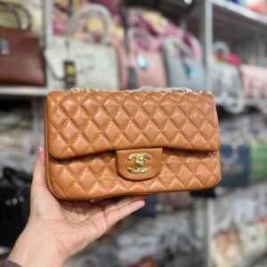 Chanel Classic Flap Bag