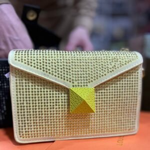 Valentino Cross Body Stones