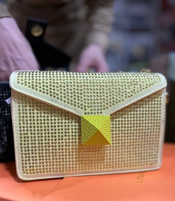 Valentino Cross Body Stones