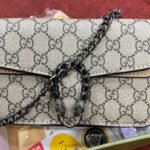 GUCCI-Handbag