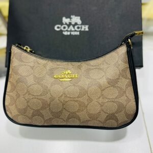 Coach Teri Shoulder Bag