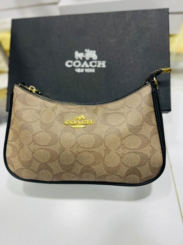Coach Teri Shoulder Bag