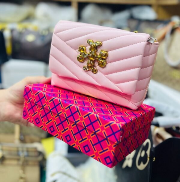 Tory Burch – Chain Bag