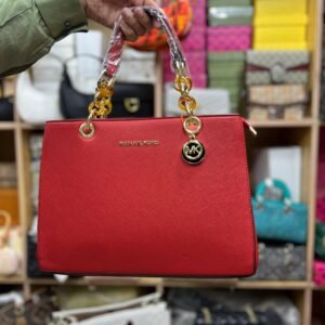 Michael Kors Trisha - Handbag