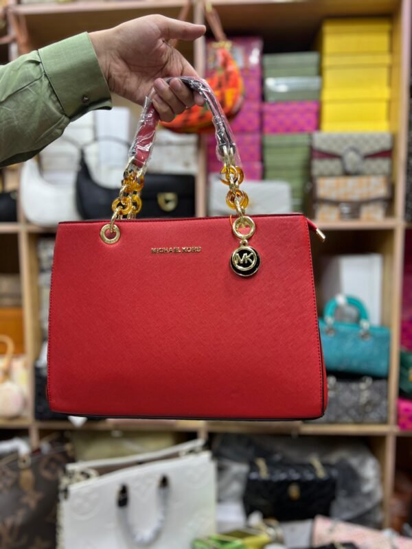 Michael Kors Trisha - Handbag