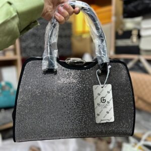 Gucili Brasil-Handbag