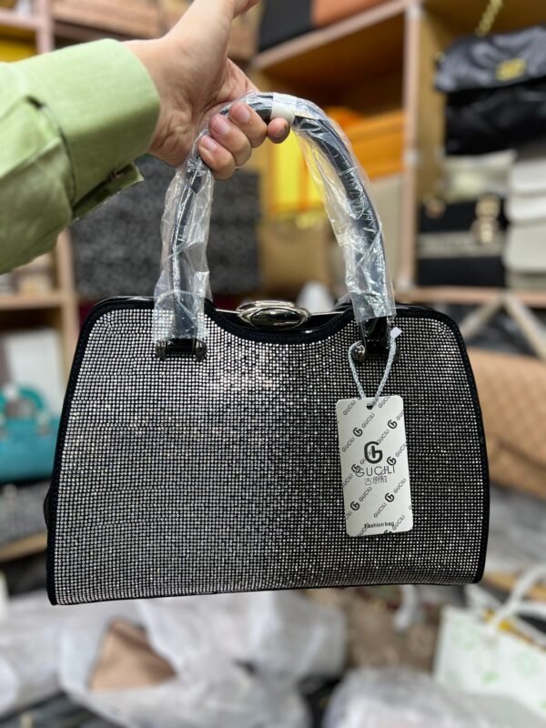 Gucili Brasil-Handbag