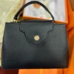 Louis Vuitton Capucines - Tote Bag