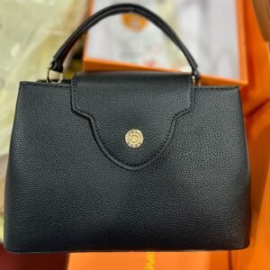 Louis Vuitton Capucines - Tote Bag