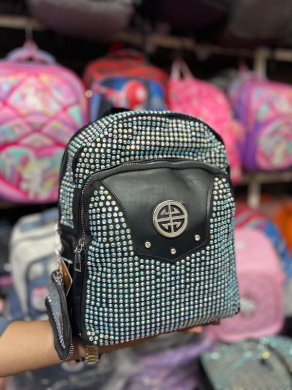 Studs Backpack
