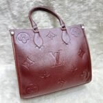 Louis Vuitton Shoulder Handbag