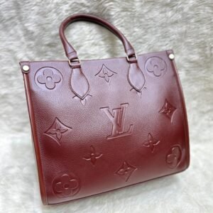 Louis Vuitton Shoulder Handbag