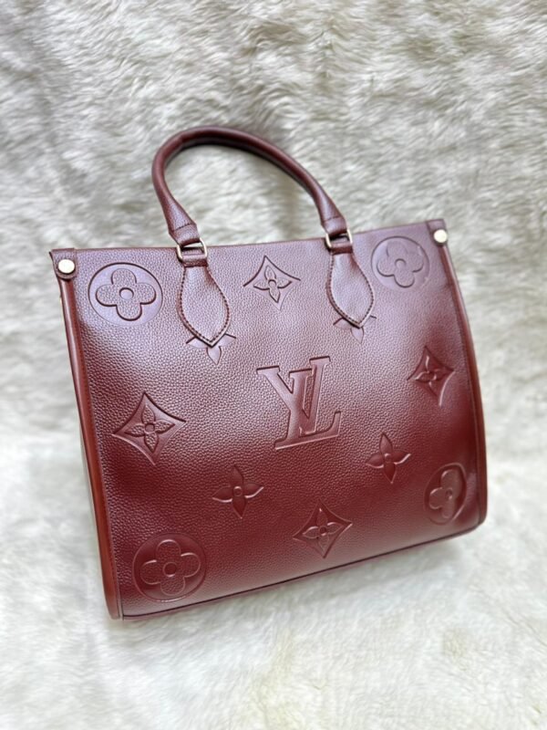 Louis Vuitton Shoulder Handbag